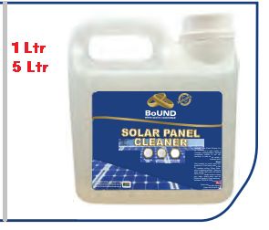Bound Solar Panel Cleaner