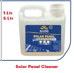 Bound Solar Panel Cleaner