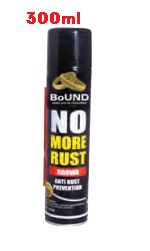 Bound No More Rust 300ml