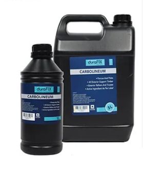 Carbolineum Liquid