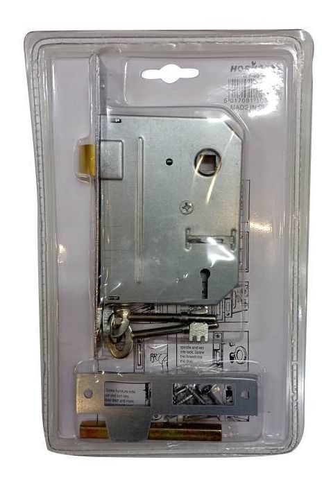 Mortice Door Lock BS-0336