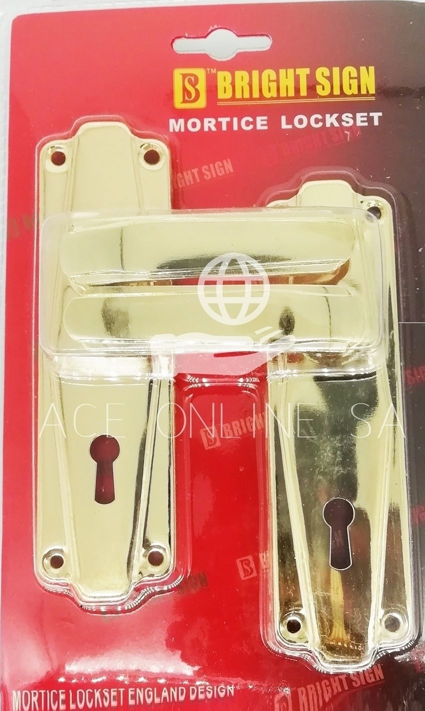 Bright Signe Door Lock BS-0182