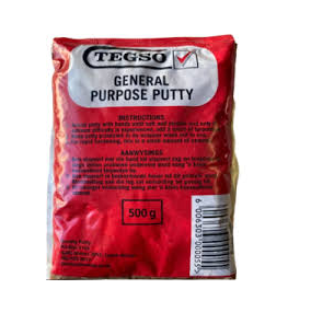 Glass Putty