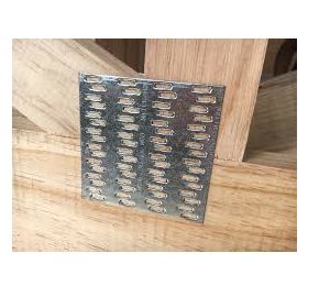 Galvanized Nails Gang