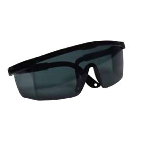 Welding Safety Glasses, Type: Black