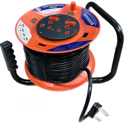 Redisson Extension Reel