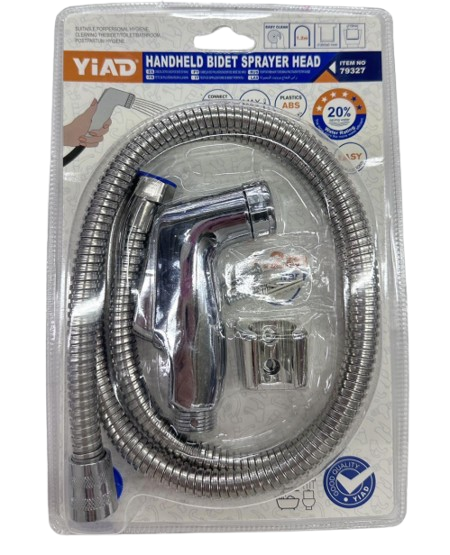 Yiad Toilet Hand Washer