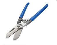 Tin Snip Cutter
