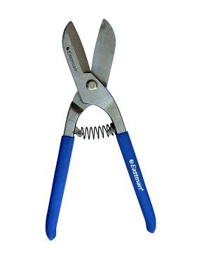 Tin Snip Cutter