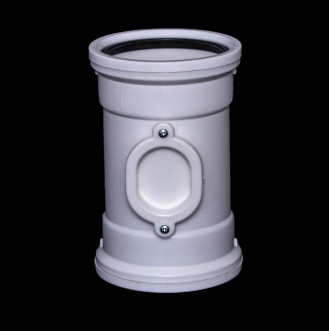 110mm Double Rubber Socket SV IE Satas