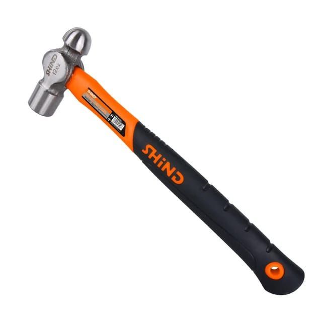 Shind 8oz Ball Pen Hammer