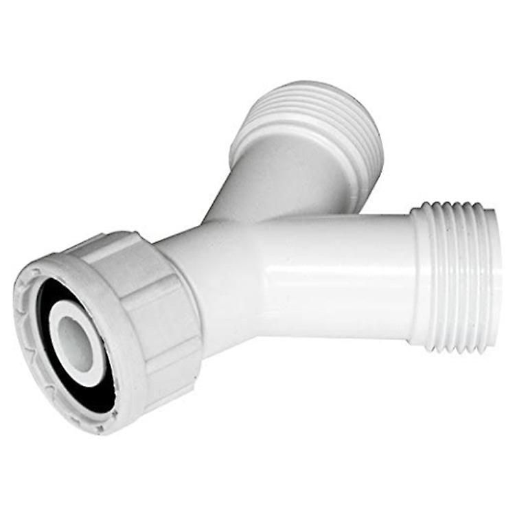 Double Y connection - Universal distributor - 2 ways x 10s