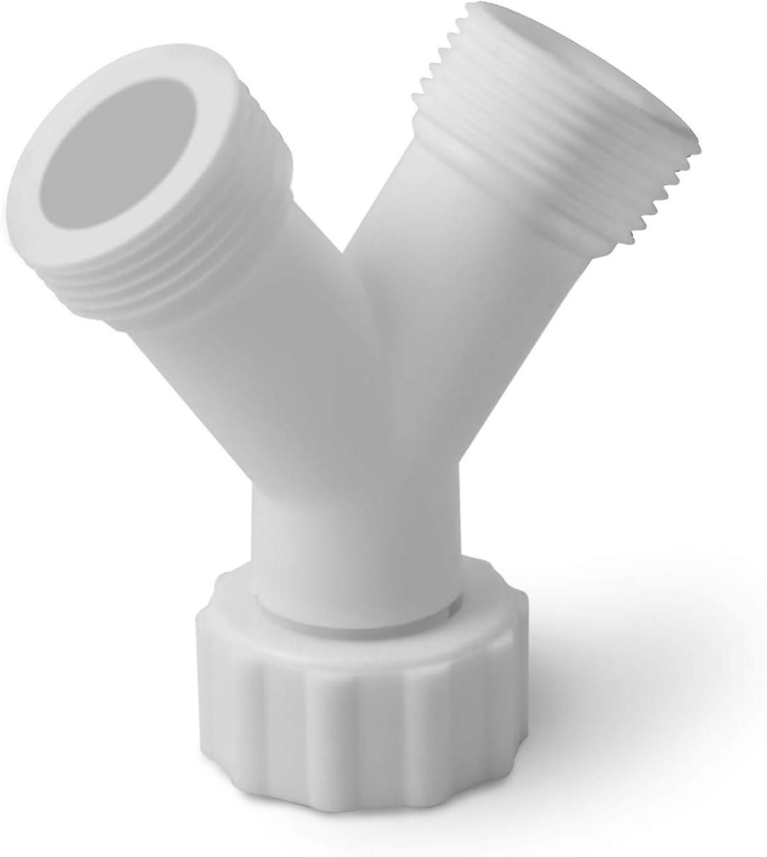 Double Y connection - Universal distributor - 2 ways x 10s