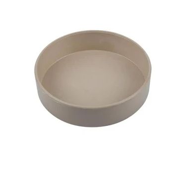 50mm End Cap, Color: UG