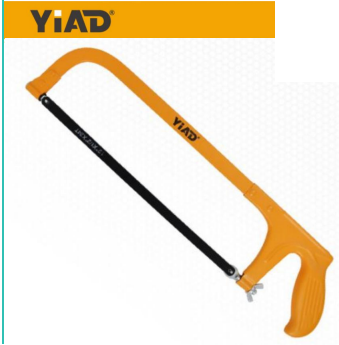 Yiad Hack saw Fram