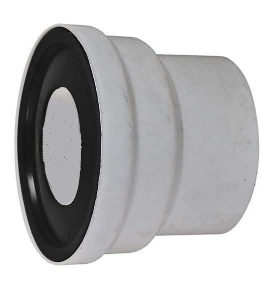110mm Double Rubber Pan Connector SV Satas