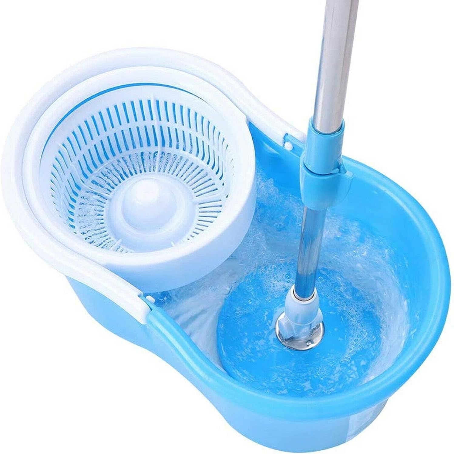 Spin Magic MOP