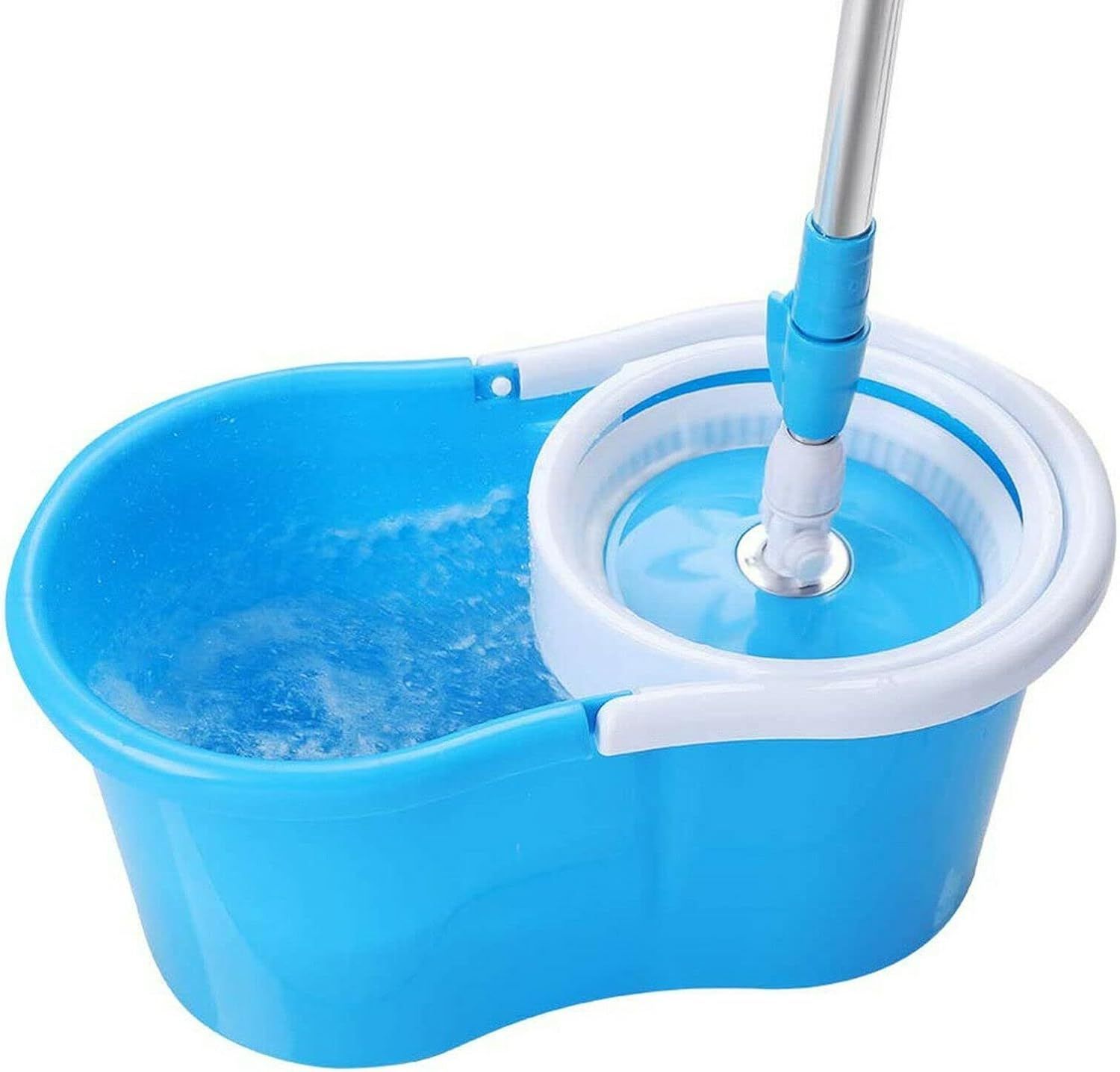 Spin Magic MOP