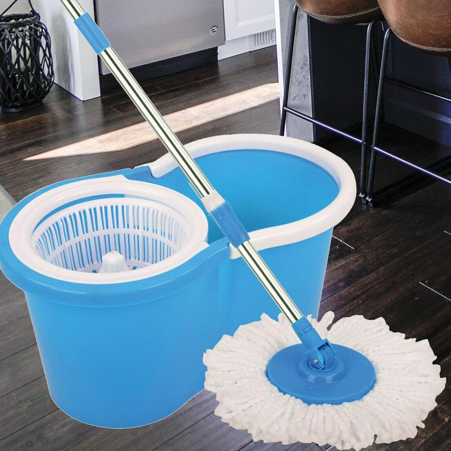 Spin Magic MOP