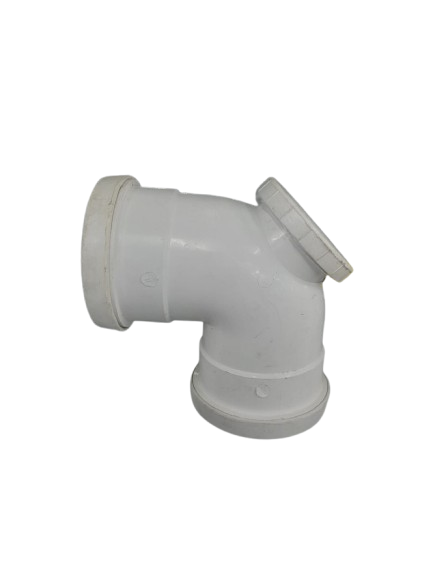 110mm 90deg Short Radius Bend SV IE