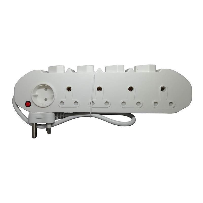 Redisson Multi-Plug 9 Ways, Size: Normale