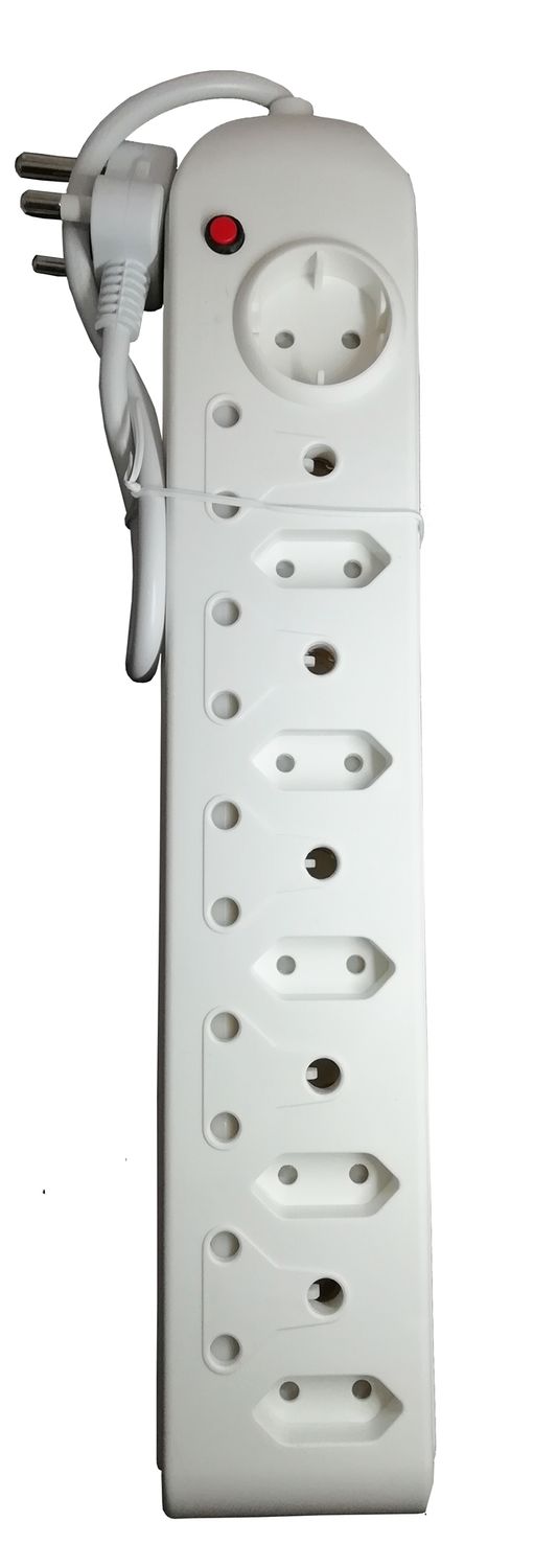 Redisson Multi-Plug 11 Ways