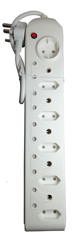 Redisson Multi-Plug 11 Ways