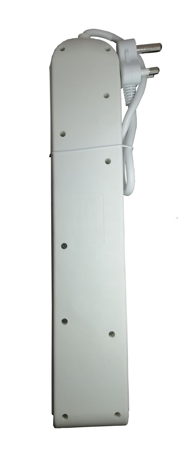 Redisson Multi-Plug 11 Ways