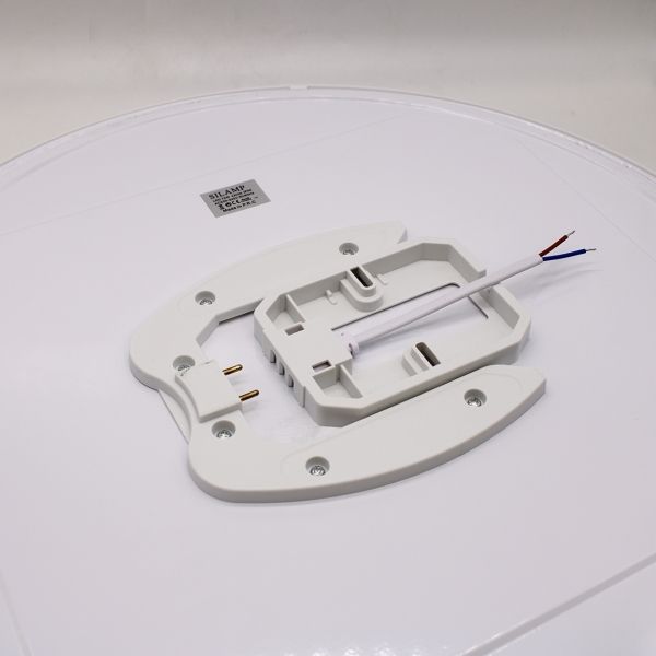 DrLight 3 Proof Ceiling Light 36W Moisture, Dust and Insect Proof- 26cm