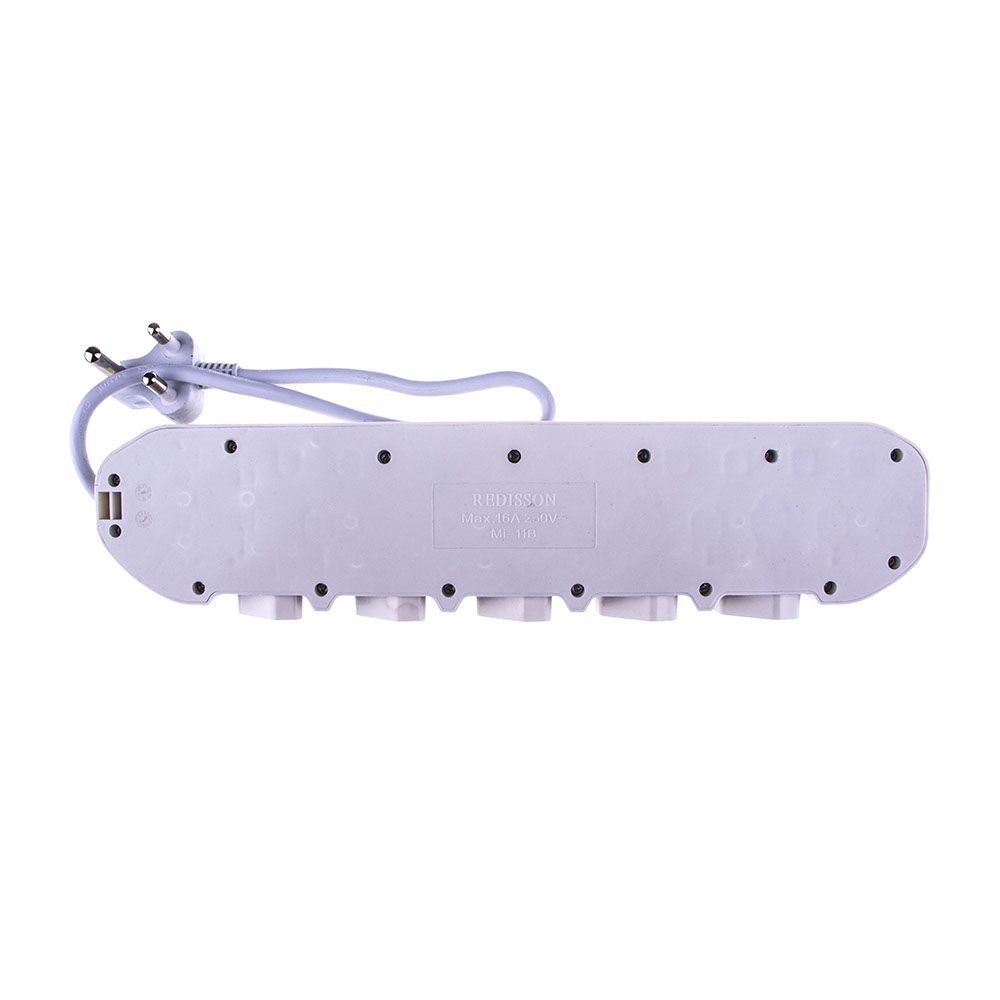 Redisson Multi-Plug 11 Ways