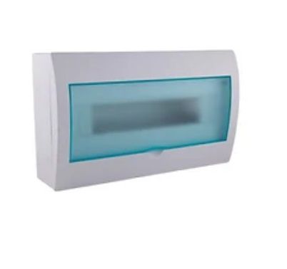 Distribution Board Din Rail Surface