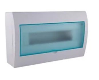 Distribution Board Din Rail Surface