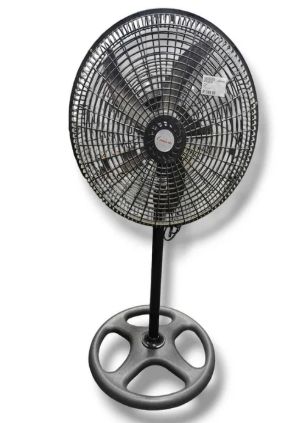Redisson BK-18 Whole House Air Circulator 18&quot; Fan