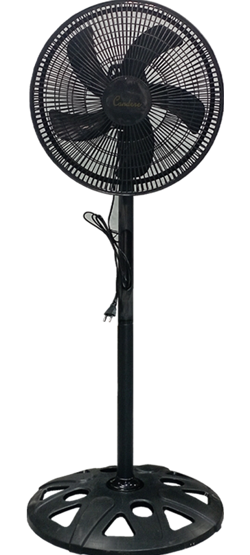 Condere Mini Stand 18&quot; Fan