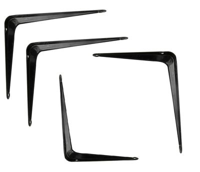 L Wall Brackets Tringle