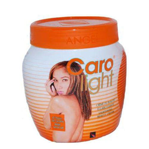 Caro Light Skin Brightening Cream