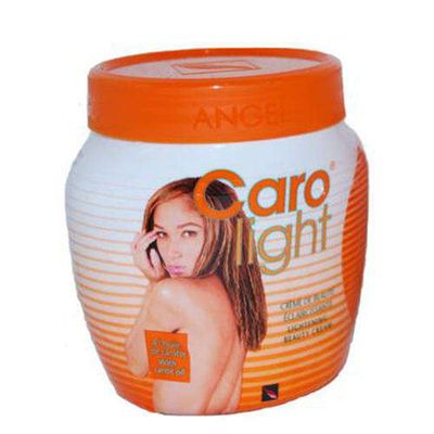 Caro Light Skin Brightening Cream