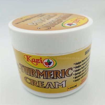 Kazi Turmeric Cream original 125g