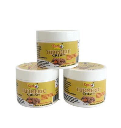 Kazi Turmeric Cream original 125g