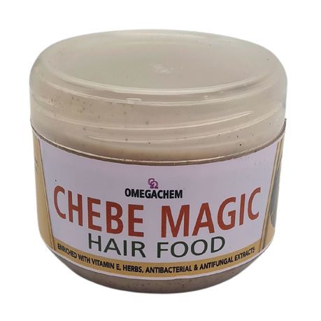 Chebe Magic Hair Food 125ml