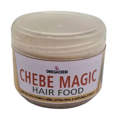 Chebe Magic Hair Food 125ml