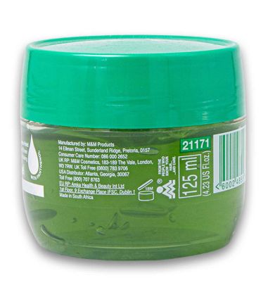 Sofnfree Styling Gel Shine Max Hold