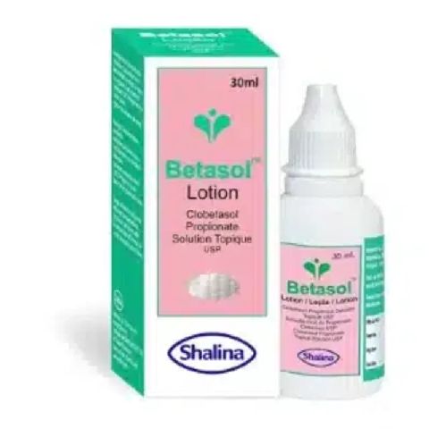 Betasol Lotion