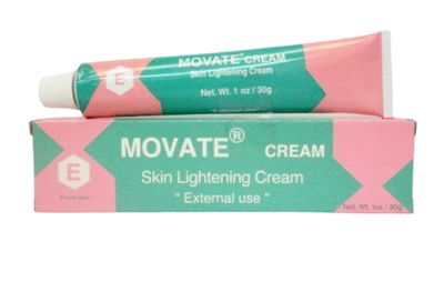 Movate Skin Lightening Cream 30g