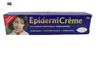 Epiderm Creams 30g