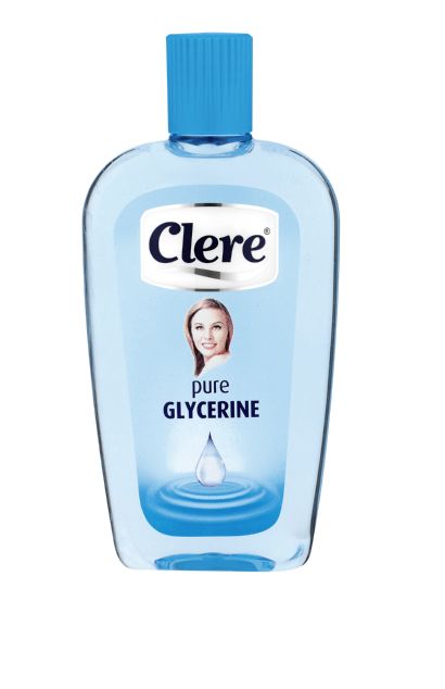 Clere Pure Glycerine 100ml