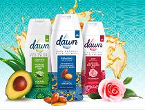 Dawn Body Lotion 200ml
