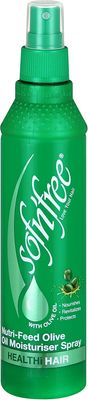 Sofnfree Nutri Feed Olive Oil Moisture Spray 250ml