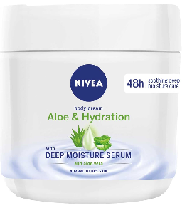 Nivea Body Creme 400ml