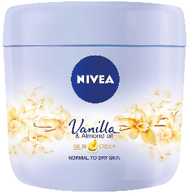 Nivea Body Creme 400ml